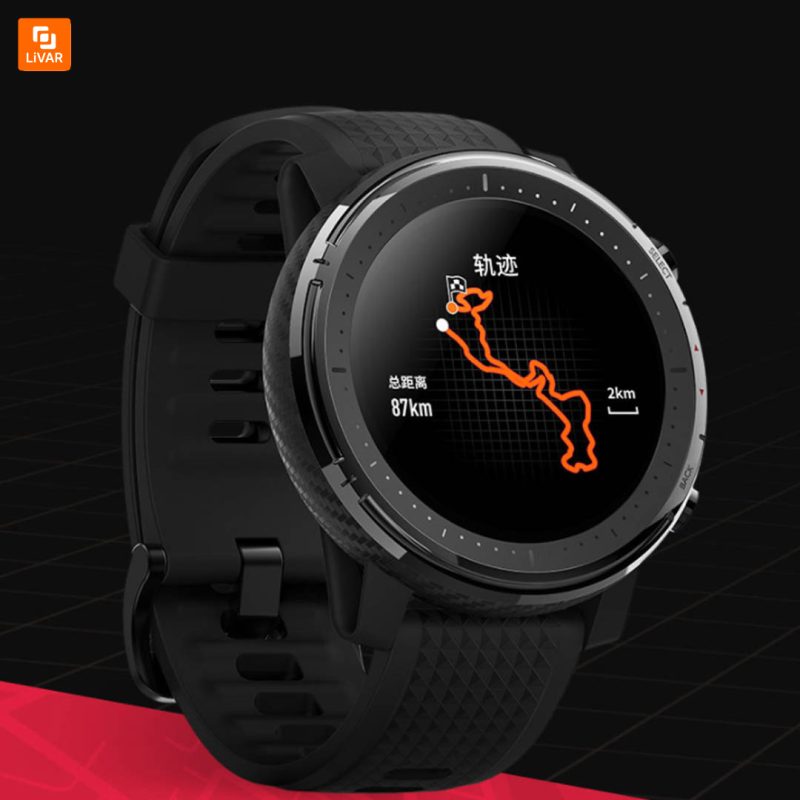 ساعت هوشمند Amazfit - Image 6