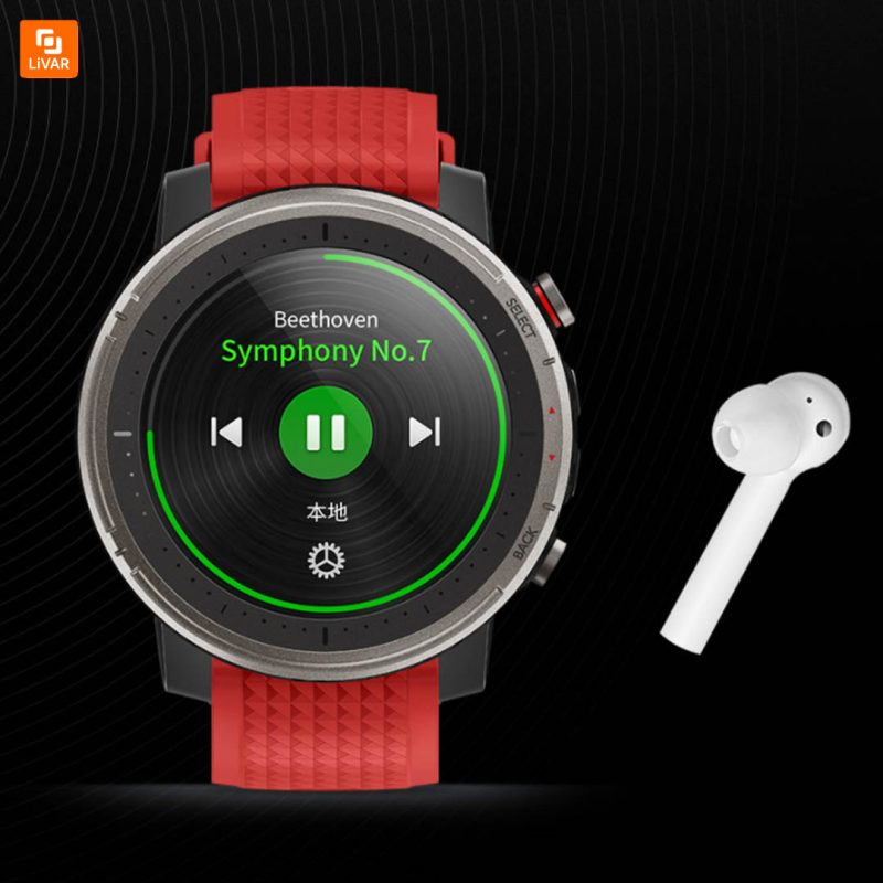 ساعت هوشمند Amazfit - Image 8