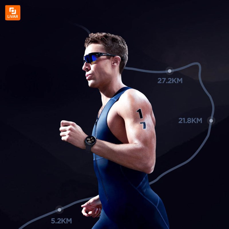 ساعت هوشمند Amazfit - Image 9