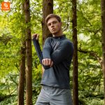 تی‌شرت آستین بلند Amazfit - Image 2