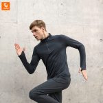 تی‌شرت آستین بلند Amazfit - Image 3