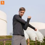 تی‌شرت آستین بلند Amazfit - Image 5