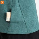 تی‌شرت آستین بلند Amazfit - Image 7