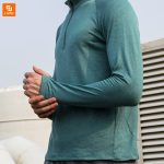 تی‌شرت آستین بلند Amazfit - Image 8