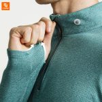 تی‌شرت آستین بلند Amazfit - Image 9