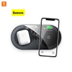 شارژر بی سیم Baseus - Image 5