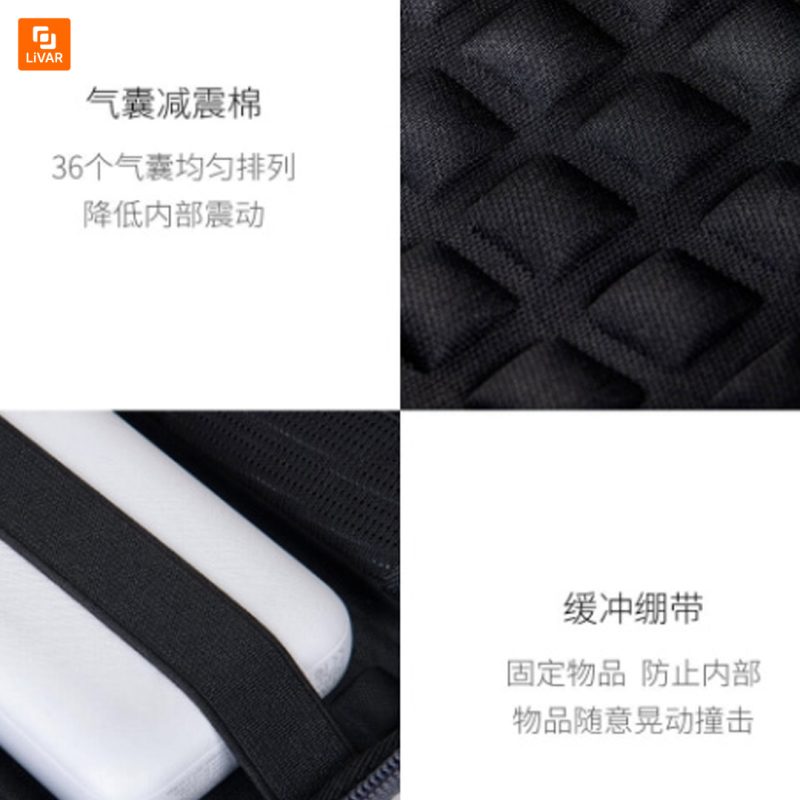 کیف کوچک ضد ضربه Baseus - Image 7