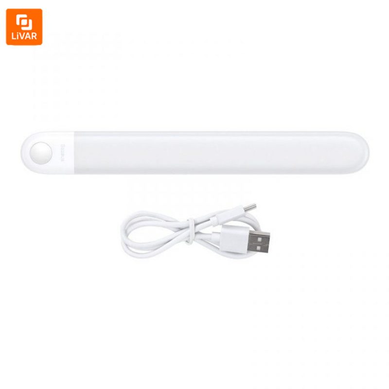 چراغ هوشمند Baseus مدل DGSUN-YA02 - Image 4