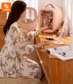 یخچال 8 لیتری قابل حمل - Image 9