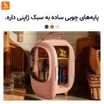 یخچال 8 لیتری قابل حمل - Image 3