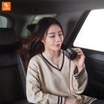 پنکه قابل حمل مخصوص ماشین Baseus - Image 4