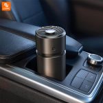 پنکه قابل حمل مخصوص ماشین Baseus - Image 6