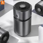 پنکه قابل حمل مخصوص ماشین Baseus - Image 8