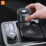 پنکه قابل حمل مخصوص ماشین Baseus - Image 9