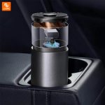 پنکه قابل حمل مخصوص ماشین Baseus - Image 10