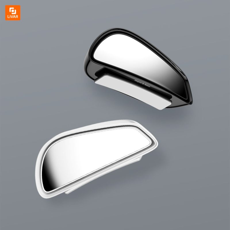 آینه کمکی جانبی خودرو Baseus - Image 4