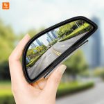 آینه کمکی جانبی خودرو Baseus - Image 8