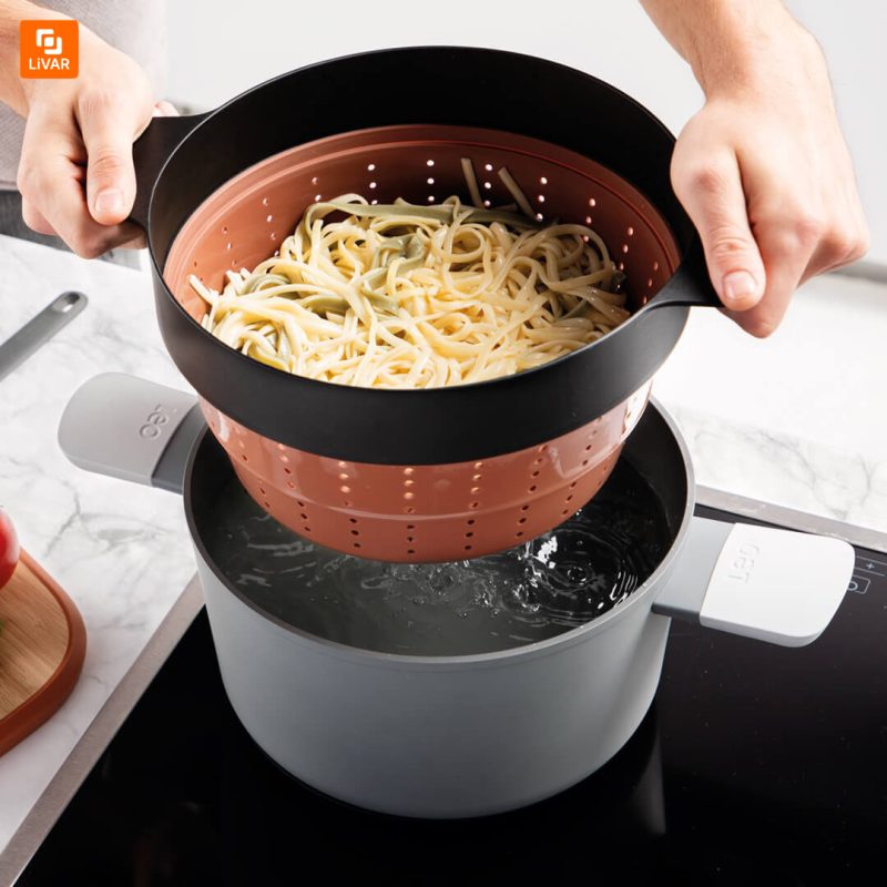 ست پخت‌وپز BergHOFF - Image 16