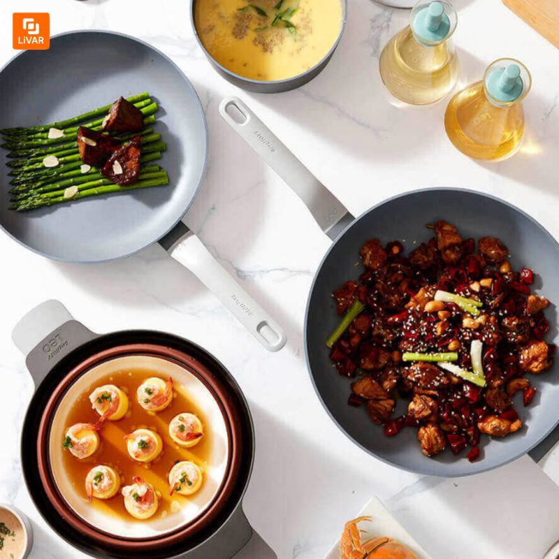 ست پخت‌وپز BergHOFF - Image 4