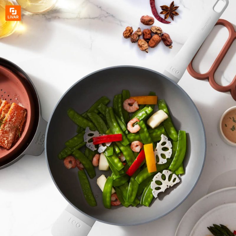 ست پخت‌وپز BergHOFF - Image 5