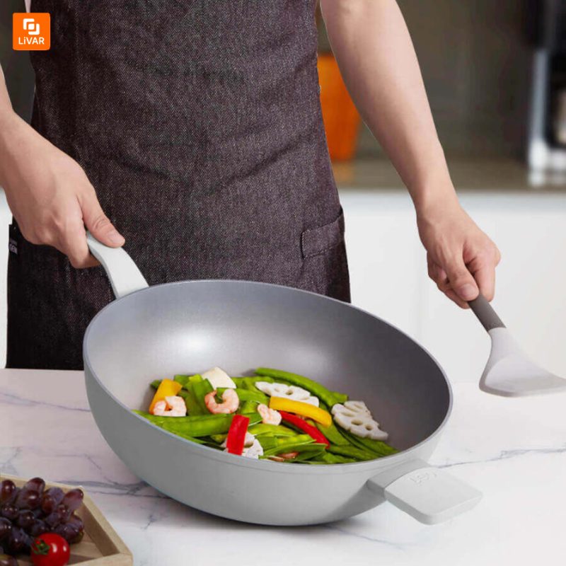 ست پخت‌وپز BergHOFF - Image 6