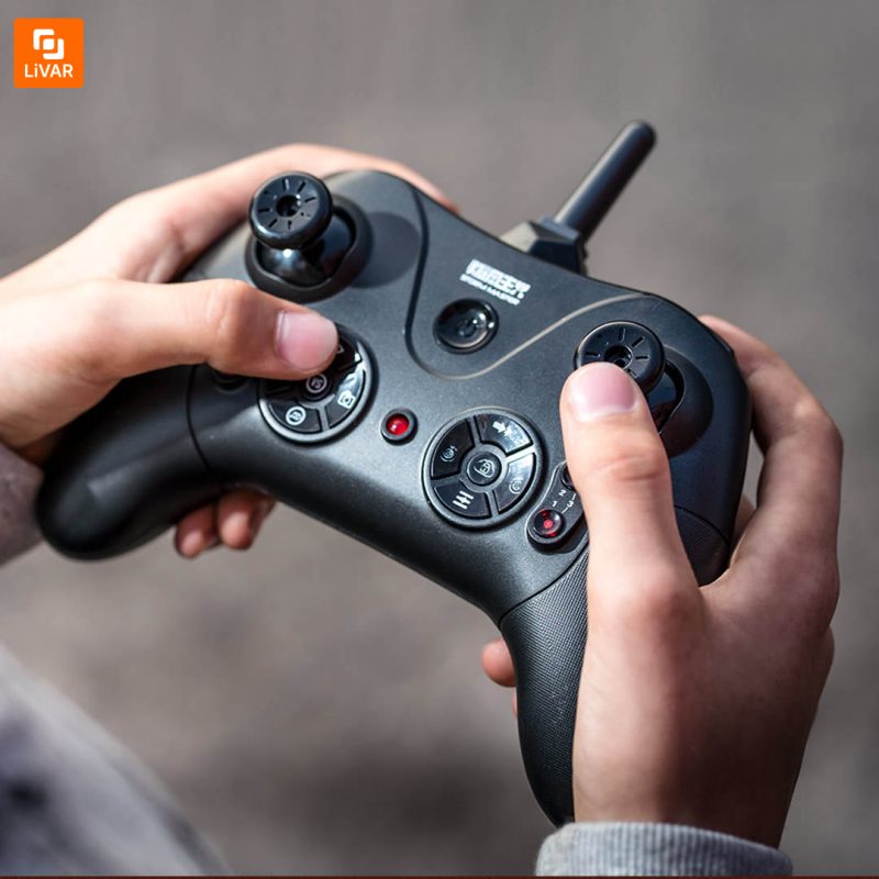 ماشین کنترلی Blast Doctrine - Image 2