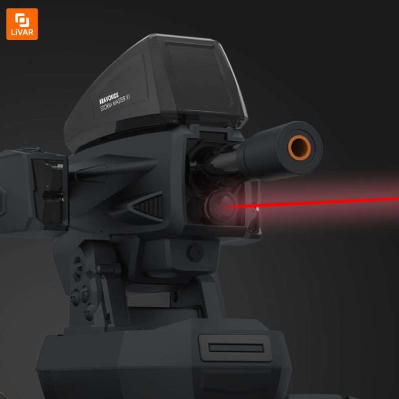 ماشین کنترلی Blast Doctrine - Image 11