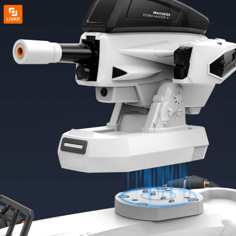 ماشین کنترلی Blast Doctrine - Image 13