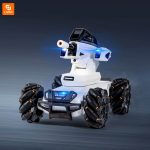 ماشین کنترلی Blast Doctrine - Image 3