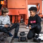 ماشین کنترلی Blast Doctrine - Image 4