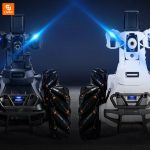 ماشین کنترلی Blast Doctrine - Image 5