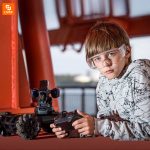 ماشین کنترلی Blast Doctrine - Image 6