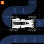 ماشین کنترلی Blast Doctrine - Image 7