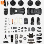 ماشین کنترلی Blast Doctrine - Image 8