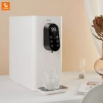 گرمکن فوری آب BluePro Bolebao - Image 4