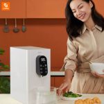 گرمکن فوری آب BluePro Bolebao - Image 5