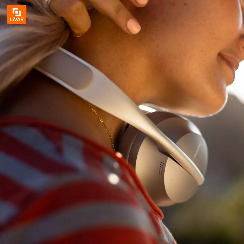 هدفون بی سیم Bose 700 - Image 3