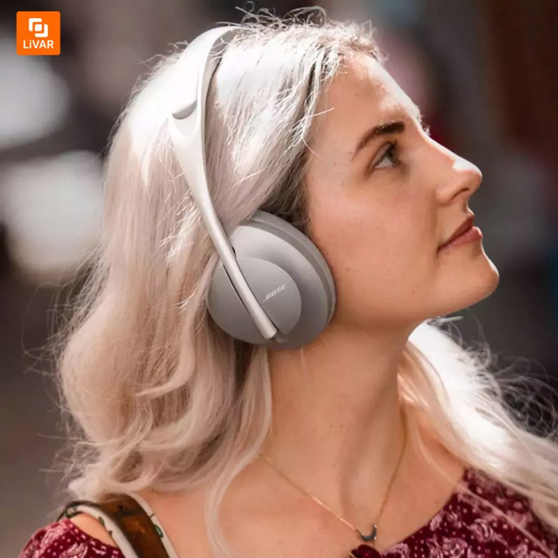 هدفون بی سیم Bose 700 - Image 6