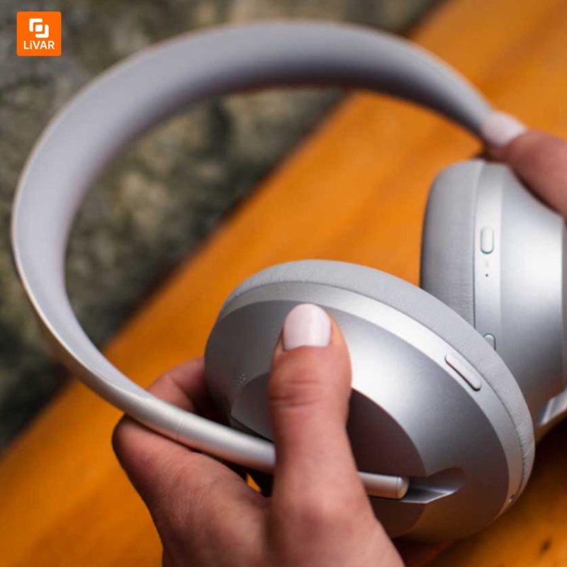 هدفون بی سیم Bose 700 - Image 8