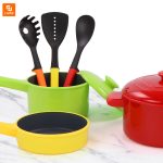 ست آشپزخانه اسباب بازی Bravokids - Image 3