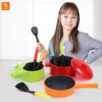 ست آشپزخانه اسباب بازی Bravokids - Image 5