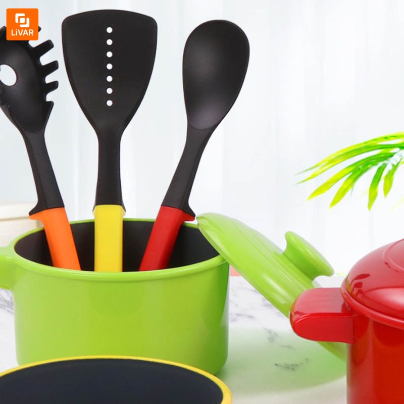 ست آشپزخانه اسباب بازی Bravokids - Image 7