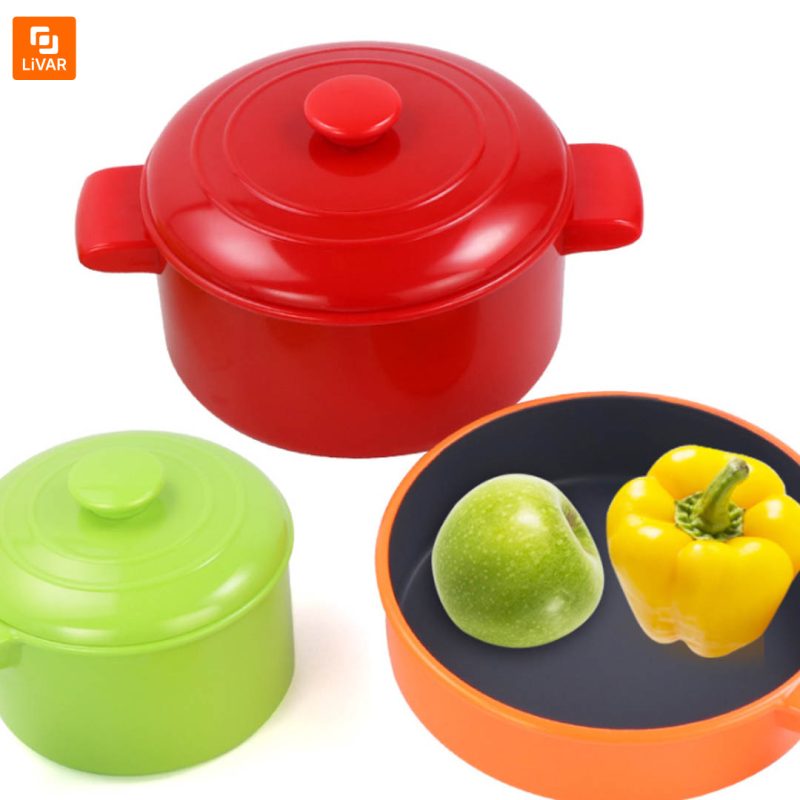 ست آشپزخانه اسباب بازی Bravokids - Image 9