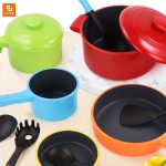 ست آشپزخانه اسباب بازی Bravokids - Image 10