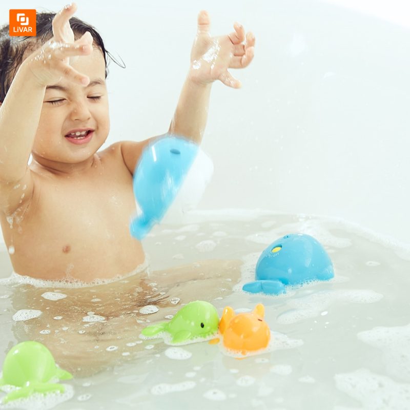 اسباب بازی آموزشی گلدانی Bravokids - Image 9