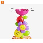 اسباب بازی آموزشی گلدانی Bravokids - Image 13