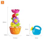 اسباب بازی آموزشی گلدانی Bravokids - Image 14