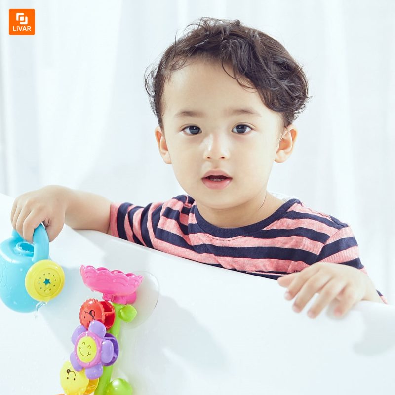 اسباب بازی آموزشی گلدانی Bravokids - Image 12