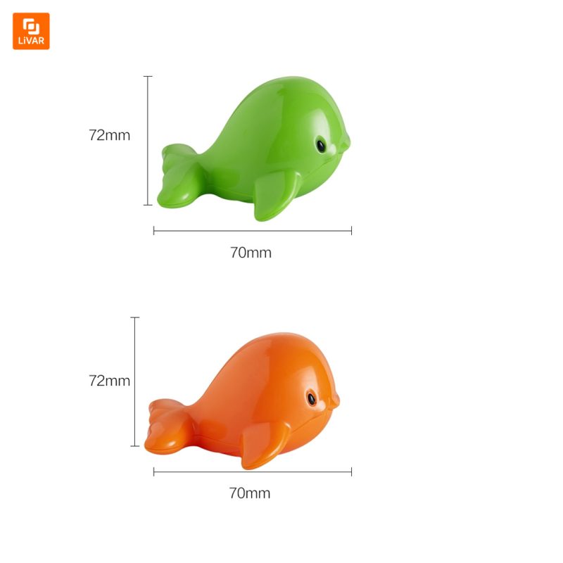 اسباب بازی آموزشی گلدانی Bravokids - Image 3