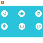 اسباب بازی آموزشی گلدانی Bravokids - Image 4